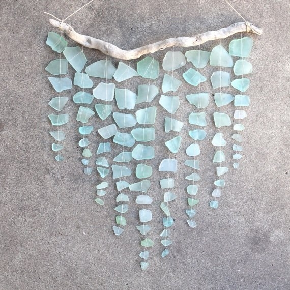 Как можно использовать стеклышки привезенные из отпуска! Как можно использовать стеклышки привезенные из отпуска!