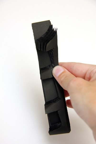 Снежинки-паутинки к Halloween