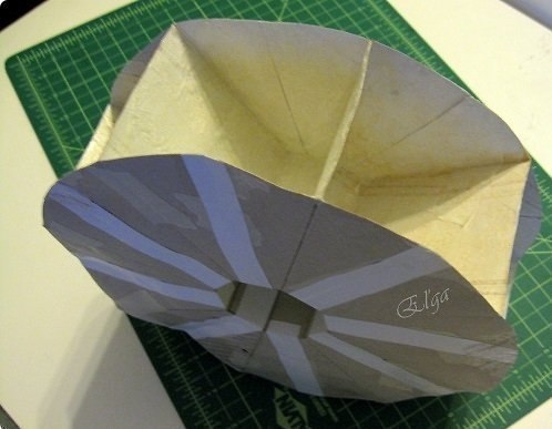 Чайное колесо своими руками