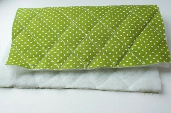 Мягкий чехол на планшет