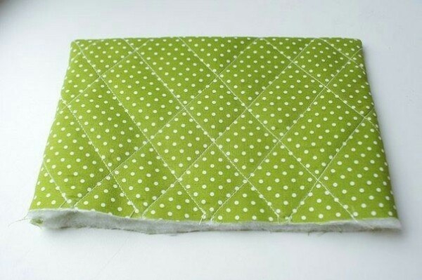 Мягкий чехол на планшет