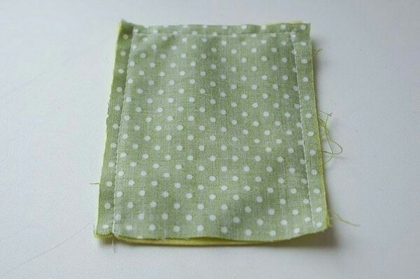 Мягкий чехол на планшет