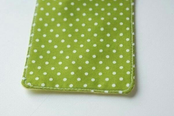 Мягкий чехол на планшет