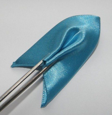 Осваиваем технику канзаши