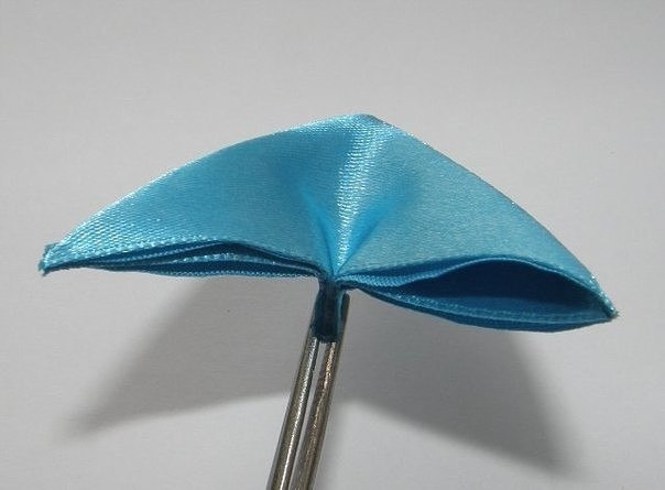 Осваиваем технику канзаши