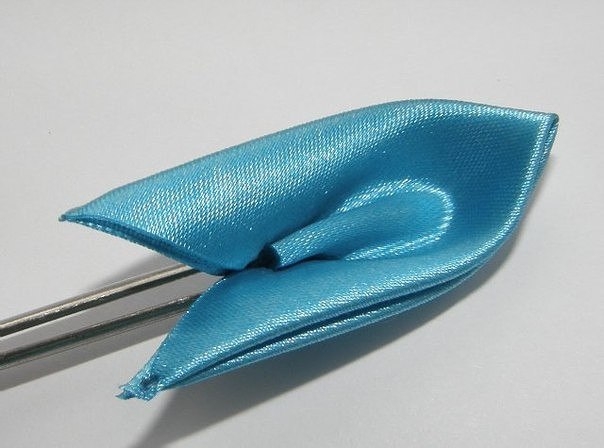 Осваиваем технику канзаши