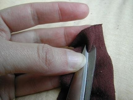 Коврики из старых футболок