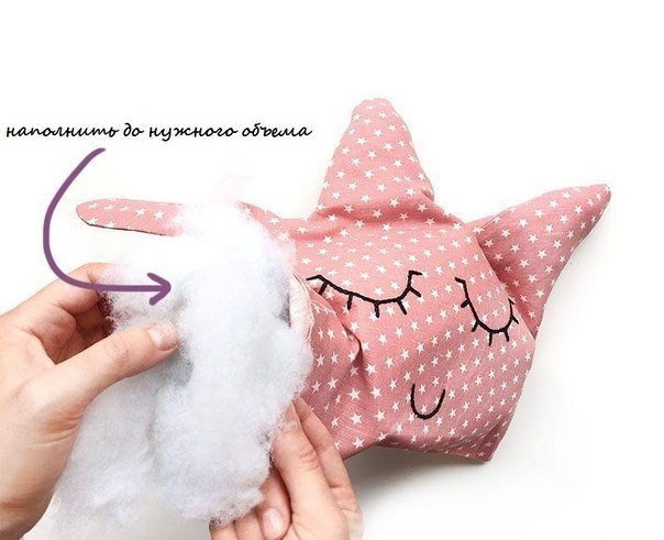 Подушка Корона