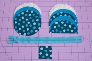 Футляр для наушников