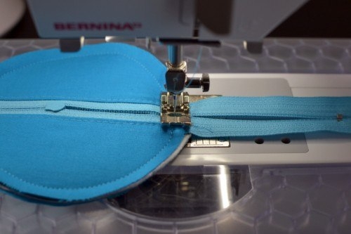 Футляр для наушников