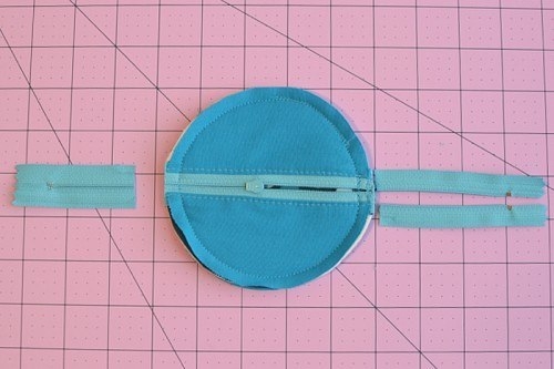 Футляр для наушников