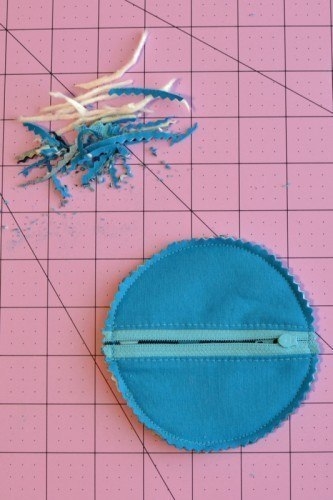 Футляр для наушников