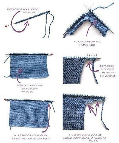 Кардиган для малыша Кардиган для малыша