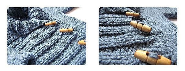 Кардиган для малыша Кардиган для малыша