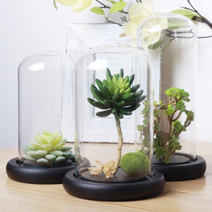 10 оригинальных поделок, которые несложно сделать из стеклянных банок своими руками