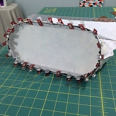 Замечательная сумка своими руками