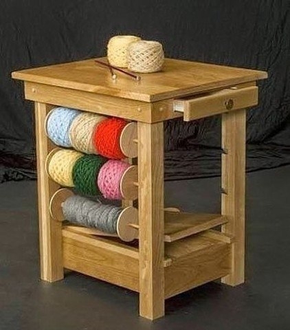 Дельные советы для рукодельниц