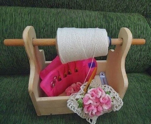 Дельные советы для рукодельниц