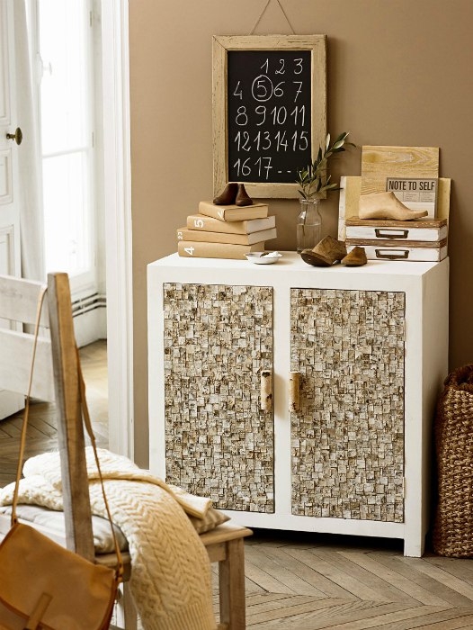 Примеры использования натуральной древесины для декора дома