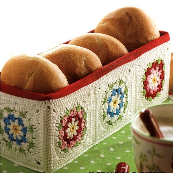 Оригинальные вещицы, вязаные бабушкиным квадратом. Оригинальные вещицы, вязаные бабушкиным квадратом.