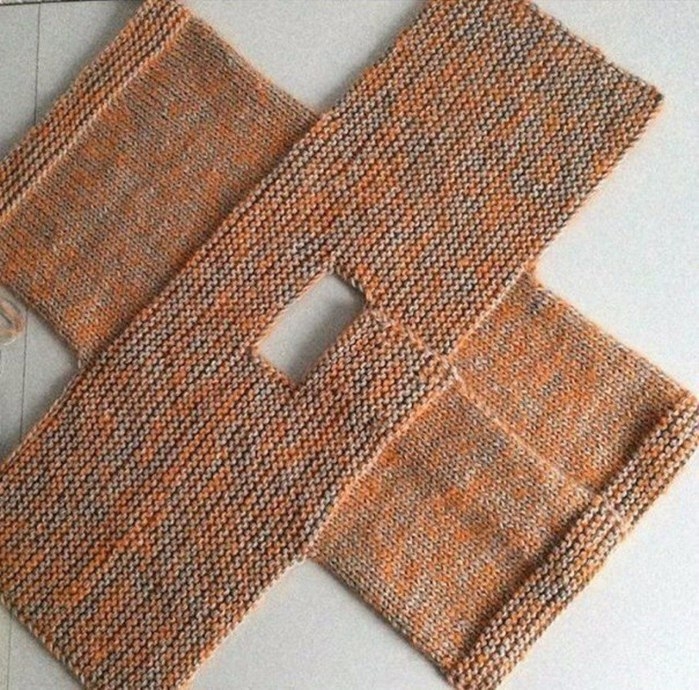 Кардиган детский Кардиган детский