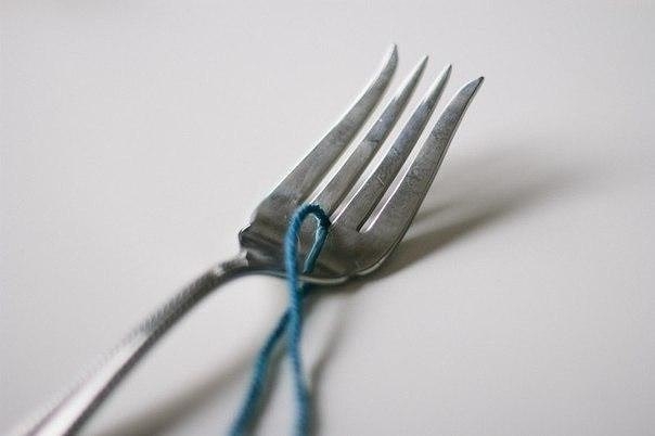 Инструкция по созданию пушистых помпонов