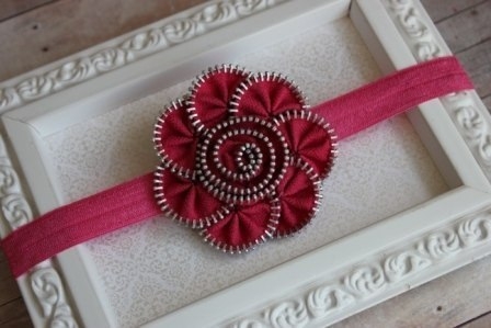 Красота из молний