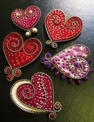 Красота из молний