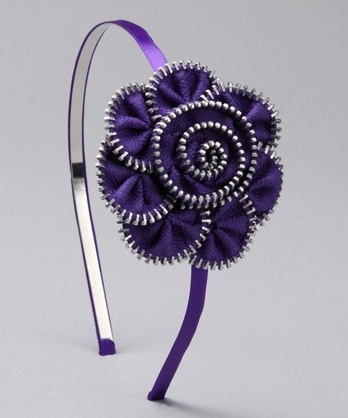 Красота из молний