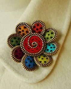 Красота из молний