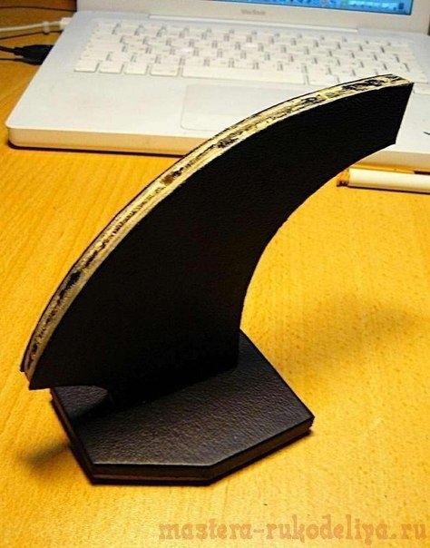 Манекен для бижутерии