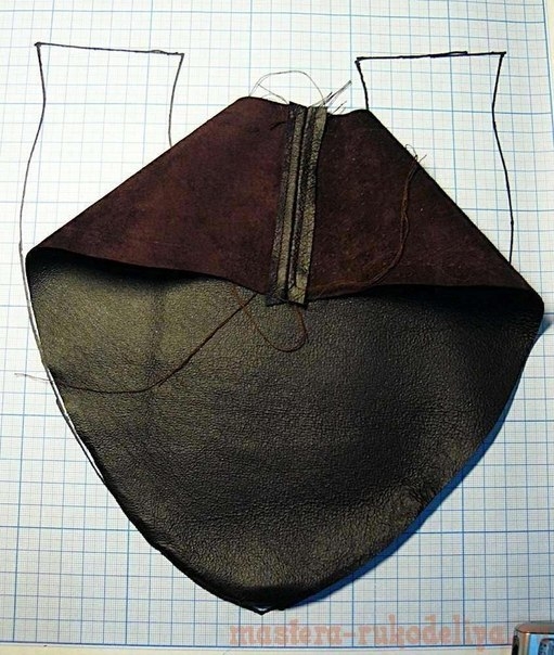 Манекен для бижутерии