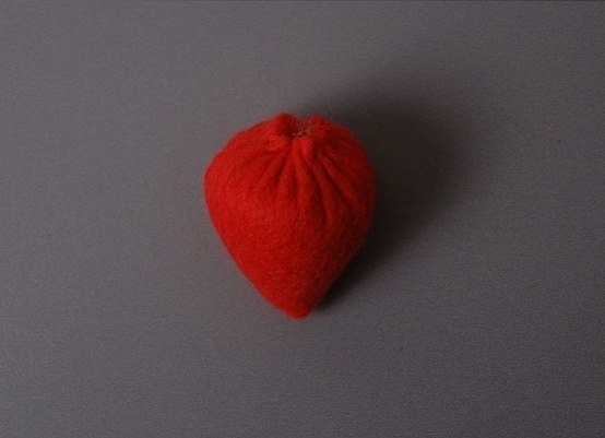 Клубника Клубника