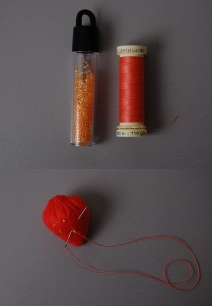 Клубника Клубника