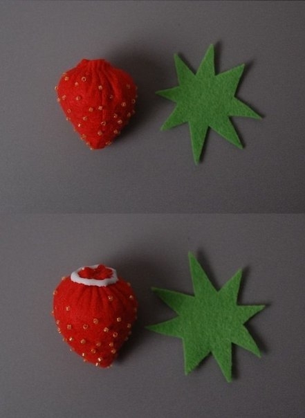 Клубника Клубника