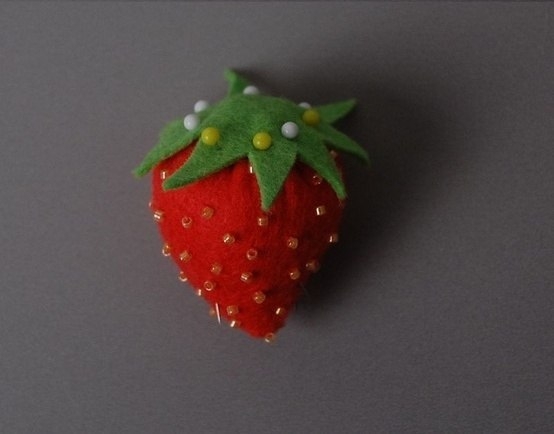 Клубника Клубника