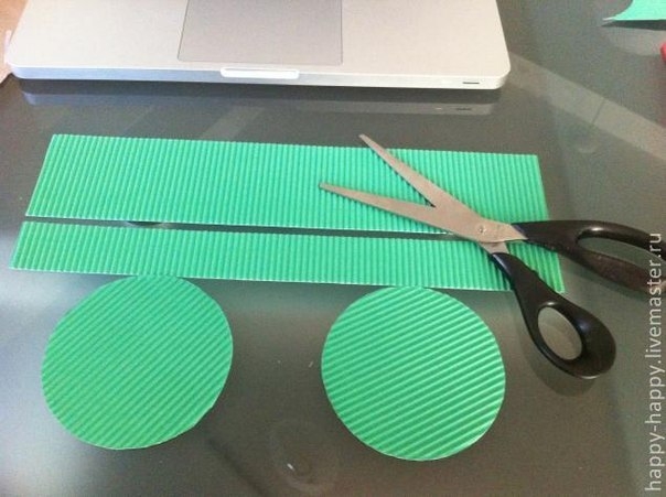 Подарочная упаковка для платочка, галстука или другого подарка за 15 минут