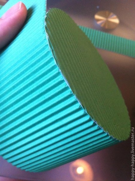 Подарочная упаковка для платочка, галстука или другого подарка за 15 минут