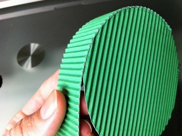 Подарочная упаковка для платочка, галстука или другого подарка за 15 минут