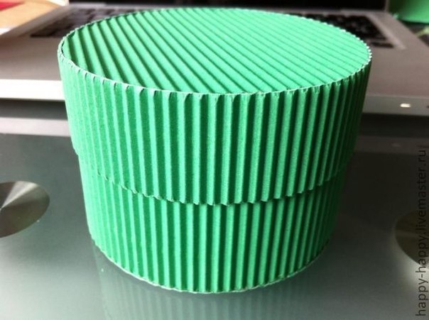 Подарочная упаковка для платочка, галстука или другого подарка за 15 минут