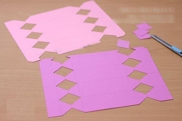 Праздничные конфетки