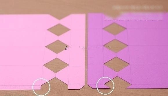 Праздничные конфетки