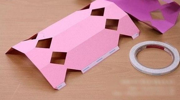 Праздничные конфетки