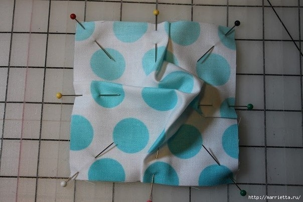 Бисквитное детское одеяло с пузырьками. Бисквитное детское одеяло с пузырьками.