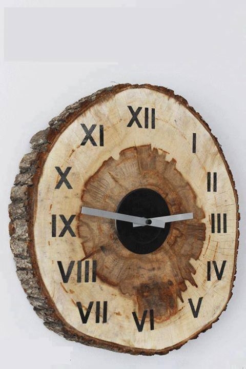 деревянные идеи