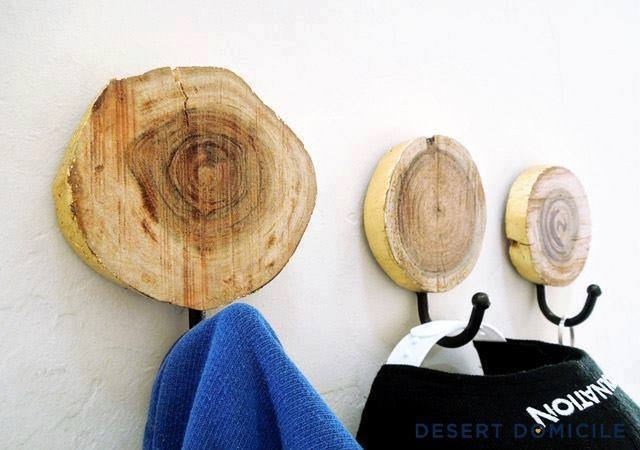 деревянные идеи