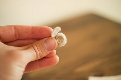 Декор подушки