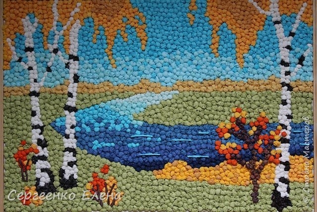 КАРТИНЫ ИЗ САЛФЕТОК КАРТИНЫ ИЗ САЛФЕТОК