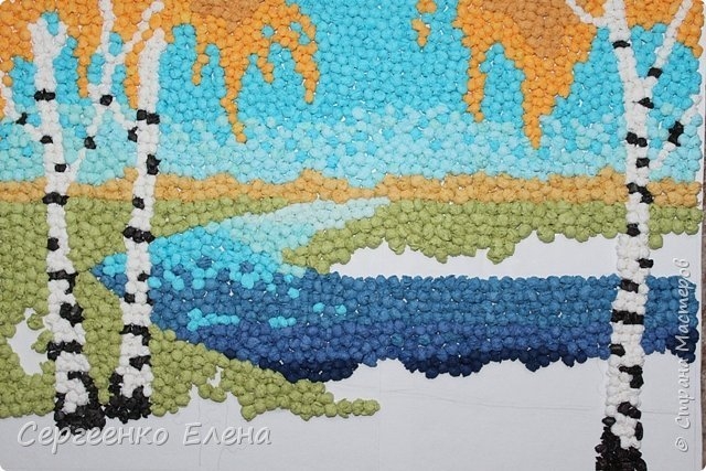 КАРТИНЫ ИЗ САЛФЕТОК КАРТИНЫ ИЗ САЛФЕТОК