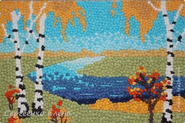 КАРТИНЫ ИЗ САЛФЕТОК КАРТИНЫ ИЗ САЛФЕТОК